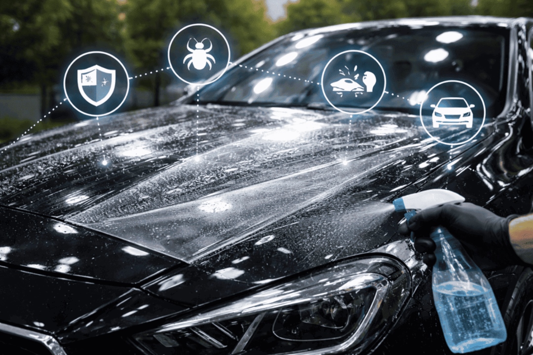 PPF Worth for Daily Driving in the U.S.